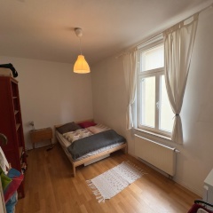 Ad image: WG-Zimmer in großer 82 m2 Wohnung (2er-WG)