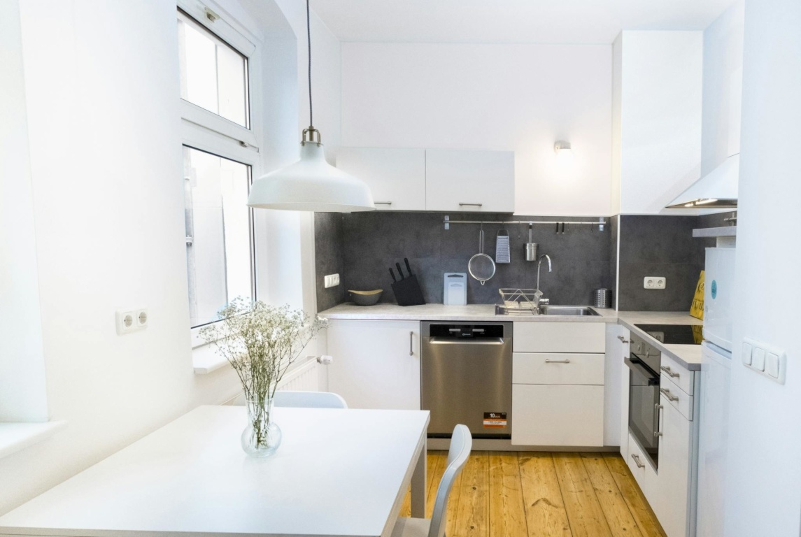 Winsstraße, Berlin – Winsstraße, 10405 Berlin Prenzlauer Berg – Vorschaubild 3