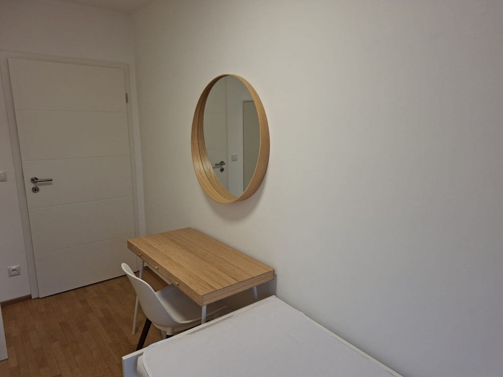 WG-Zimmer Milbertshofen-Am Hart Georgenschwaigstraße - Bild 5