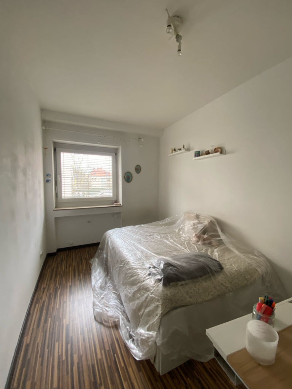 WG-Zimmer Innenstadt Schuhstraße - Bild 5