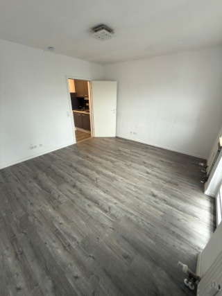 Anzeigenbild: Studenten-Appartment