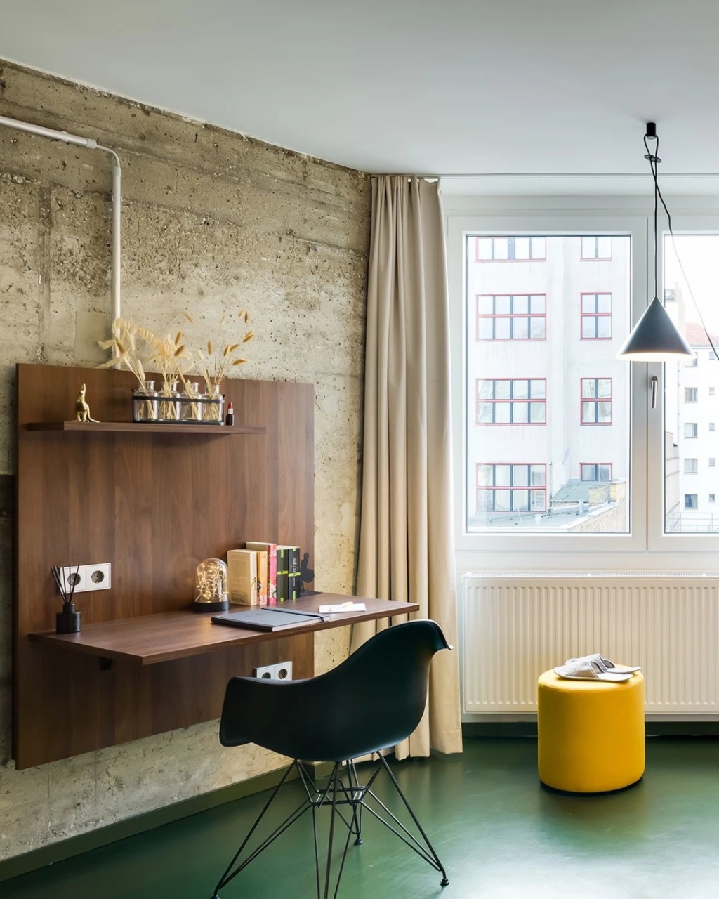 Helle, moderne Wohnung auf Zeit (Kreuzberg)