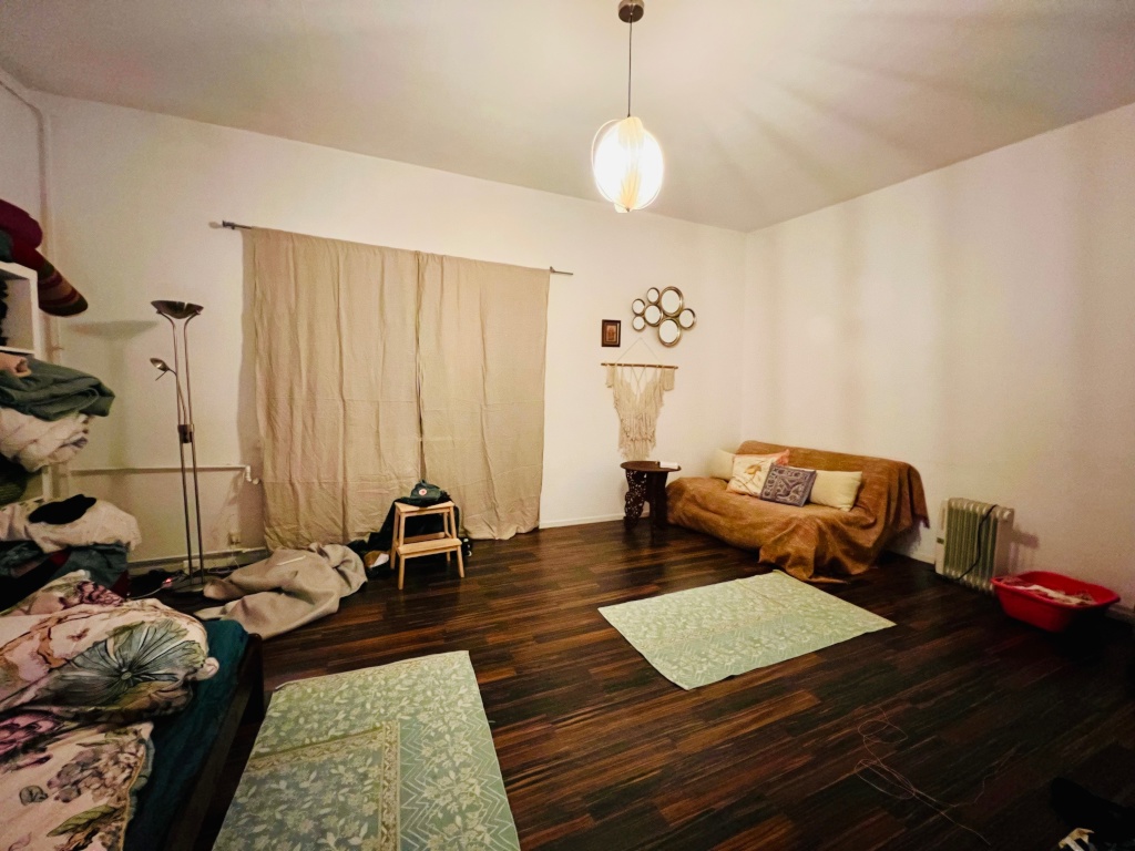 Sunny Apartment Berlin Kreuzberg 31th August- 11th of September 2026 – Reichenbergerstr. 000, 10999 Berlin Kreuzberg – Vorschaubild 5