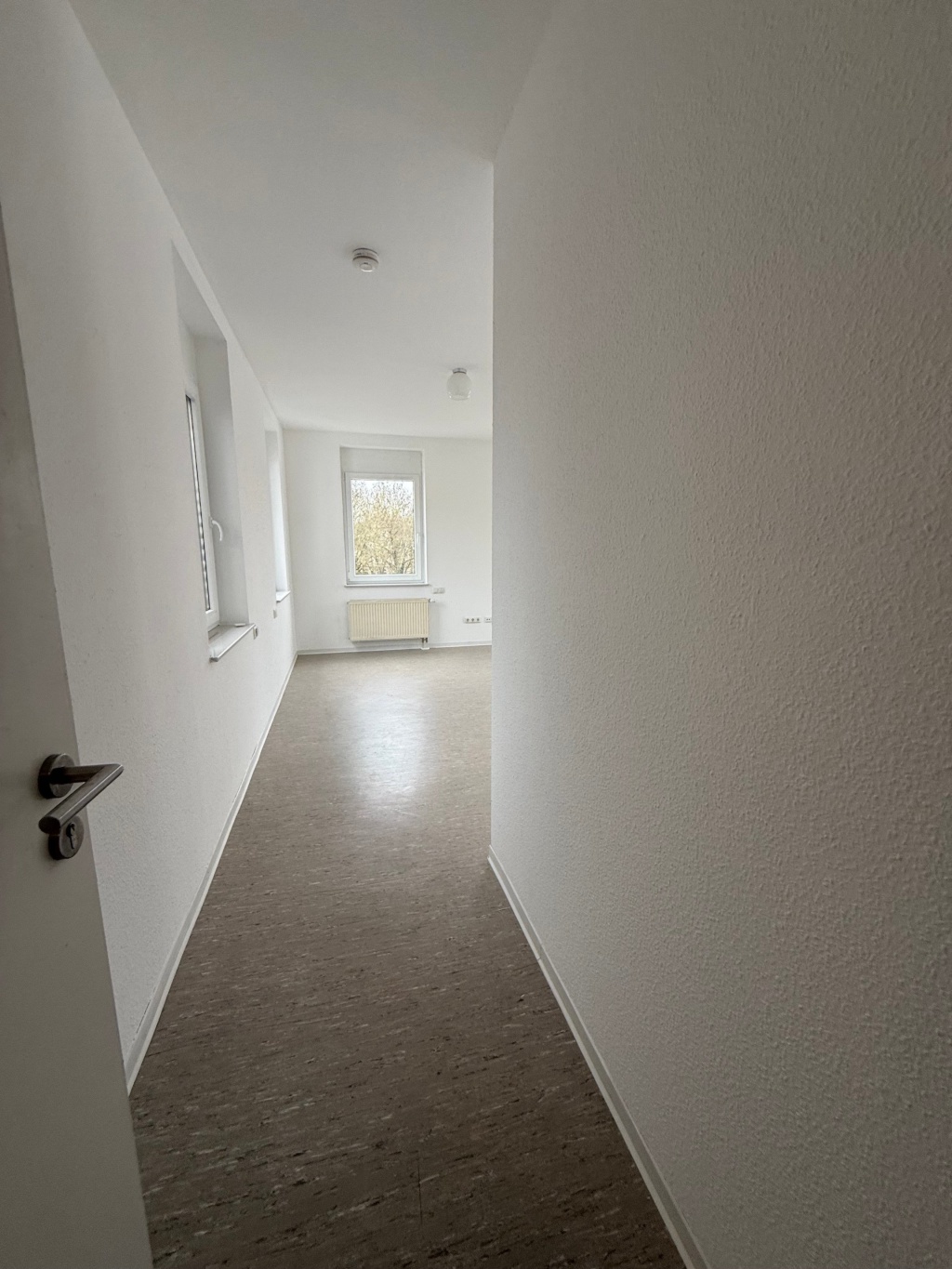 Wohnung Innenstadt Südanlage 20 - Zi 4
