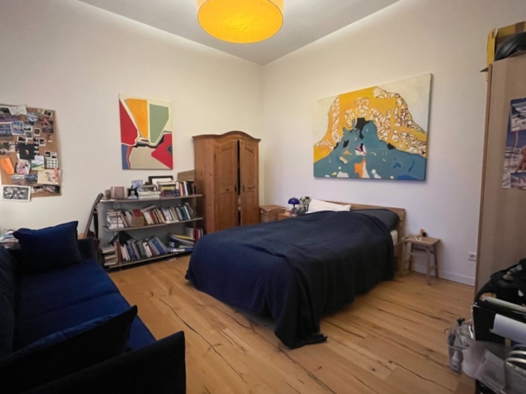 Habitación en WG Bad Cannstatt Rosenaustraße - foto 5