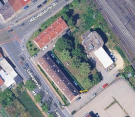 Ad image: Kleine Whg bzw. 2er WG frei ab 01.05