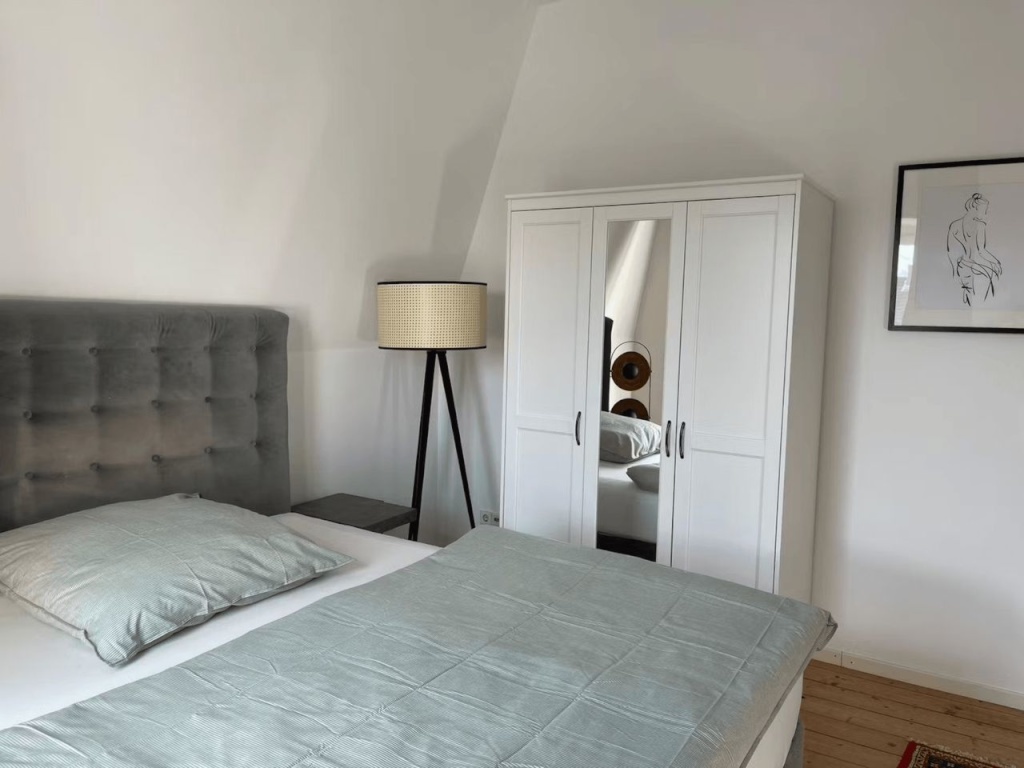 1-Zimmer-Wohnung Nordend-Ost Ingolstädter Straße - image_2