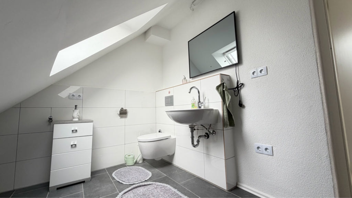 WG-Zimmer Speldorf Duisburger Straße 164 - Bild 18