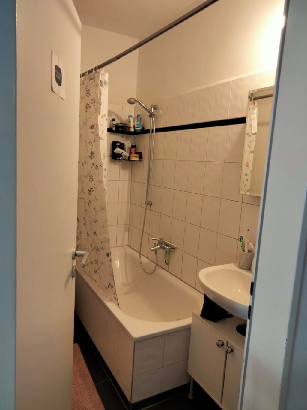 WG-Zimmer Innenstadt Schuhstraße - Bild 3
