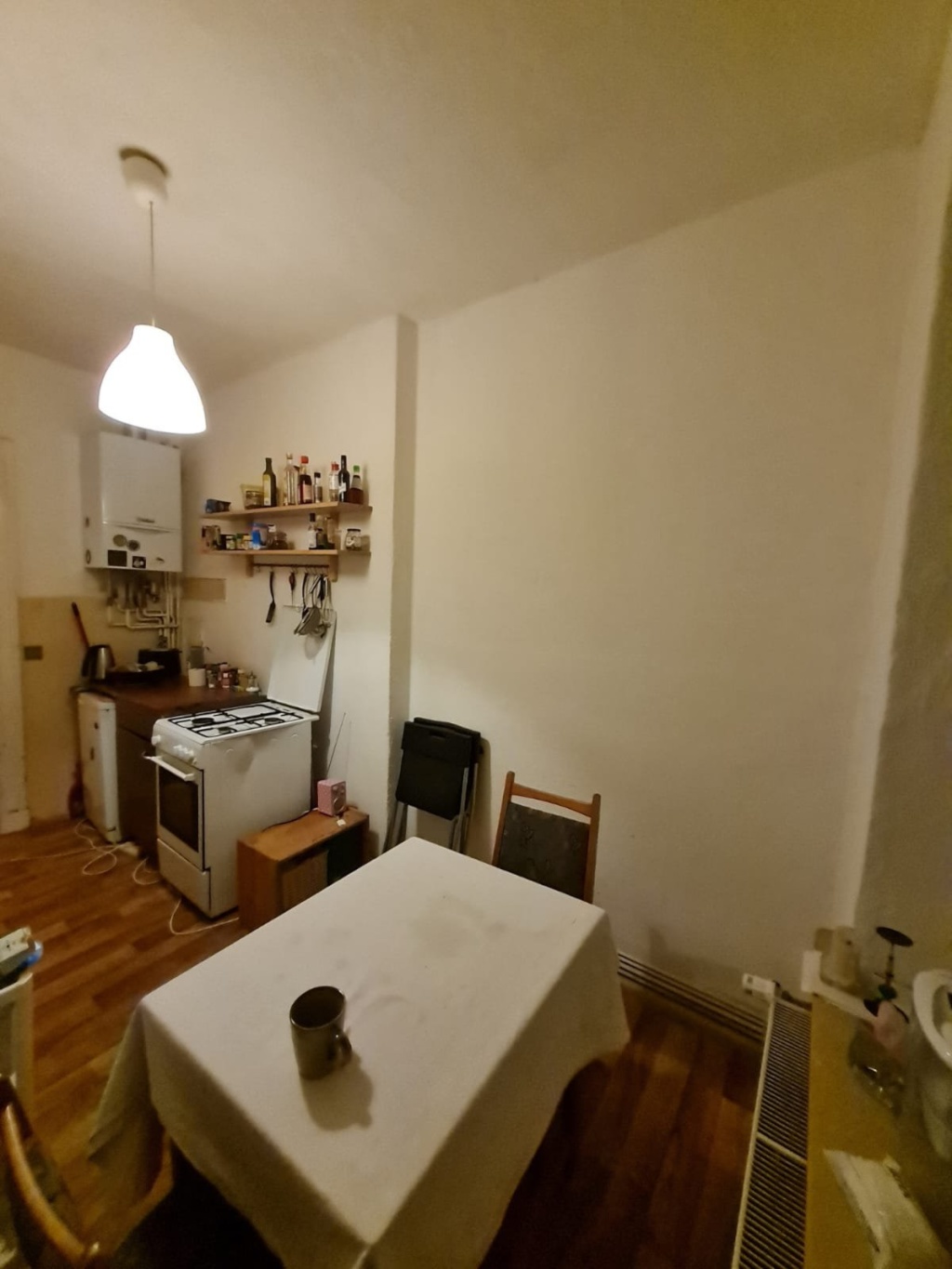 WG-Zimmer Friedrichshain Ebertystraße 50 - Bild 9
