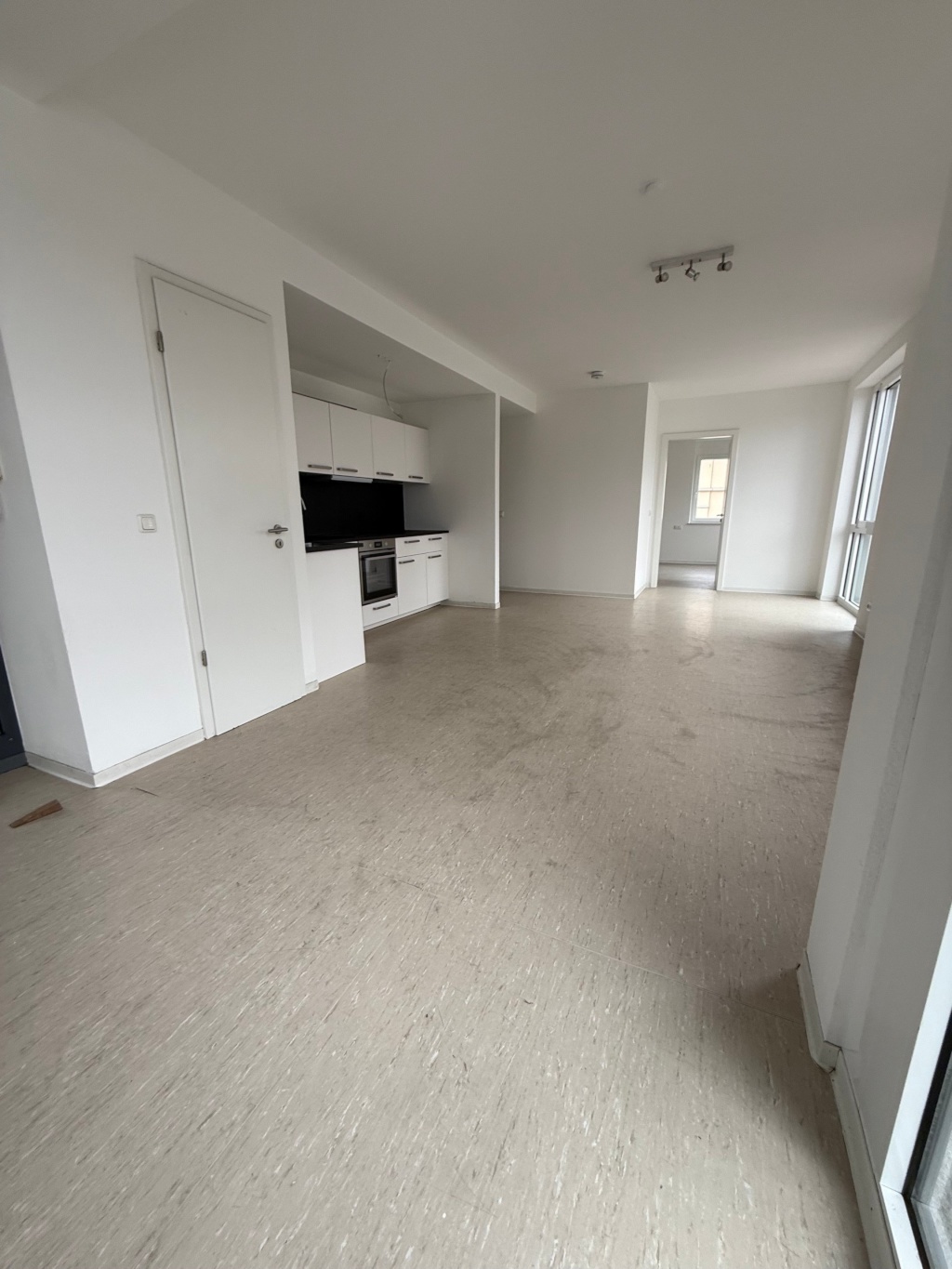 Wohnung Innenstadt Südanlage 20 - Bild 8