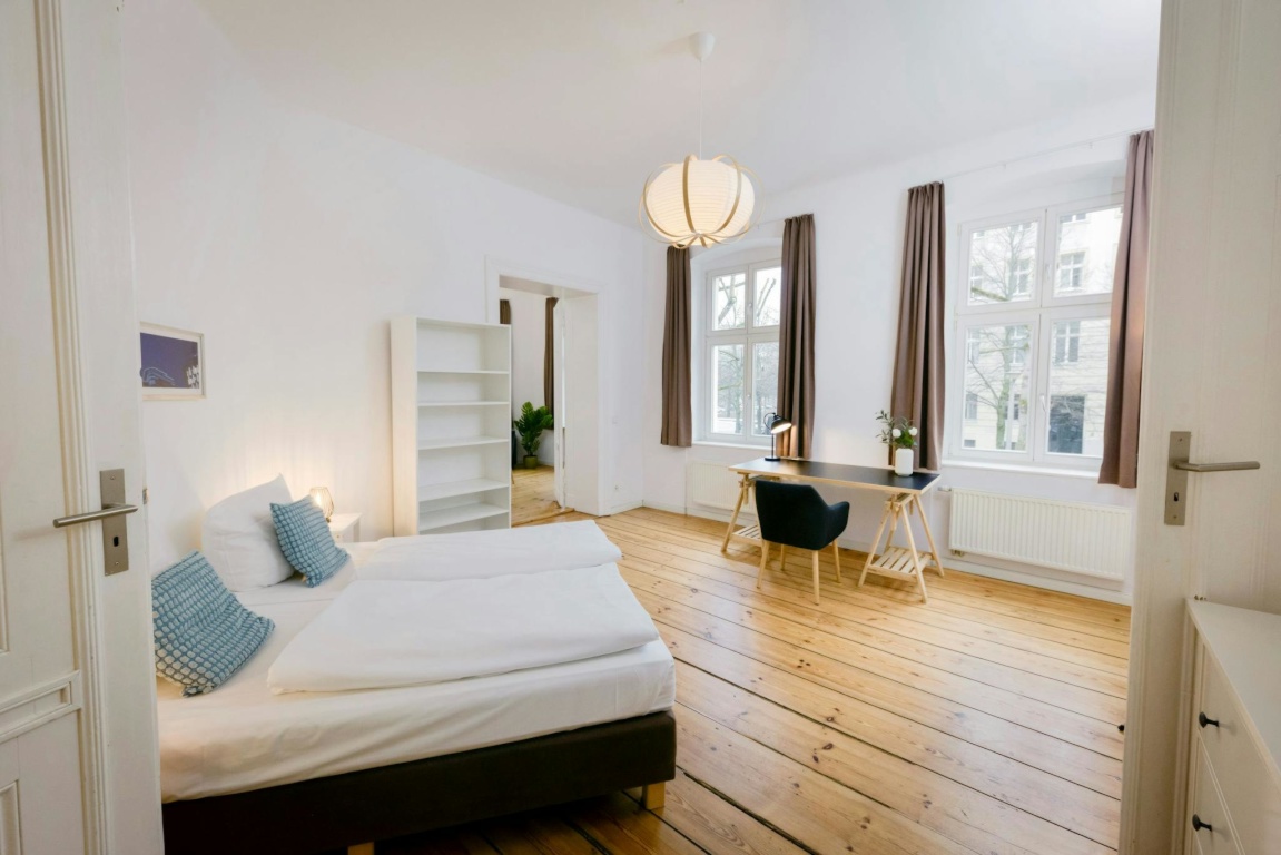 Metzer Straße, Berlin – Metzer Straße, 10405 Berlin Prenzlauer Berg – Vorschaubild 7
