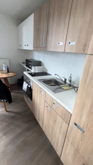 Imagen del anuncio: Studentenappartement zur Untermiete von 01.05 - 31.08.26