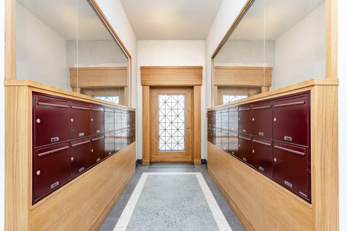 New-build studio – First occupancy! premium kitchen, fully furnished – Schöneberg – Grunewaldstraße 38, 10823 Berlin Schöneberg – Vorschaubild 4