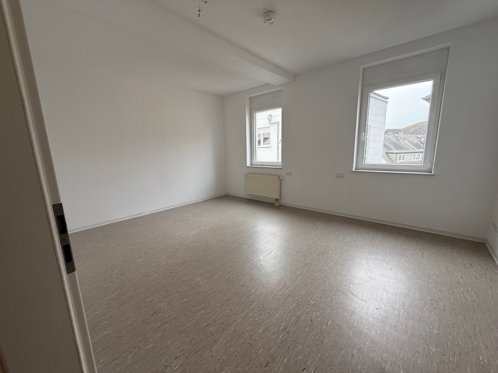 Wohnung Innenstadt Südanlage 20 - Zi 3