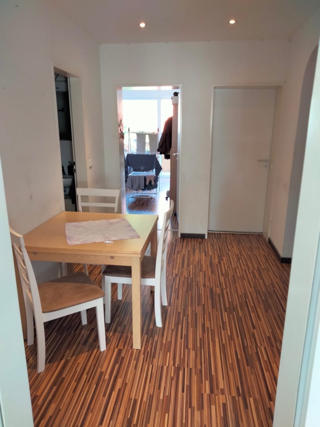WG-Zimmer Innenstadt Schuhstraße - Bild 2