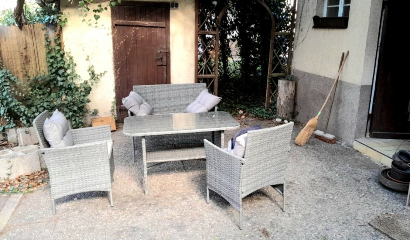 WG-Zimmer Käfersberg Siedlerstraße 20 - Bild 10