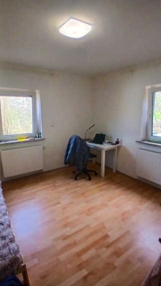 Ad image: Halles WG flatshare