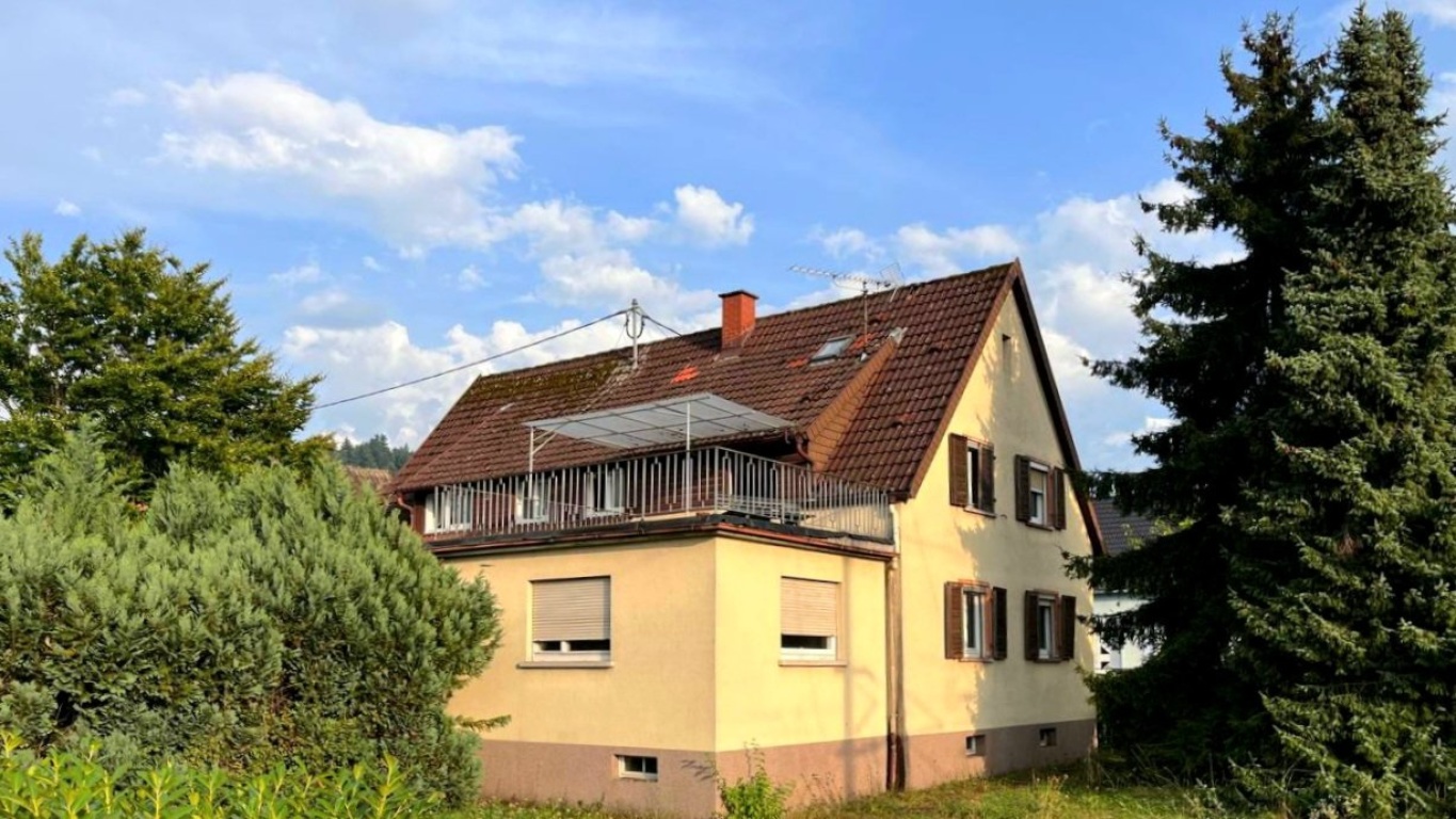 WG-Zimmer Käfersberg Siedlerstraße 20 - Bild 11