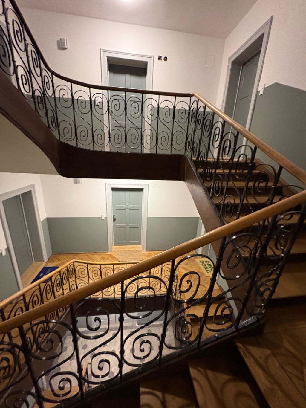 WG-Zimmer Neuhausen-Nymphenburg Volkartstraße 71 - Bild 5