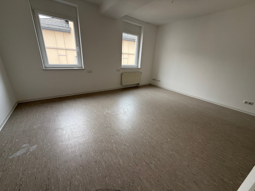 Wohnung Innenstadt Südanlage 20 - Zi 2