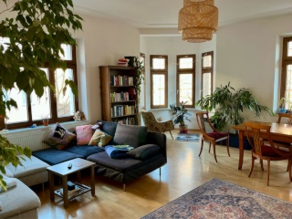 Anzeigenbild: WG-Zimmer in netter 3er-WG im Nibelungenviertel