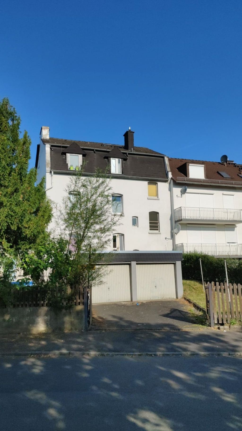 Energetisch optimierte 2-Zimmer-Wohnung mit Garage und Garten in bevorzugter und sicherer Lage – energieeffizient, ruhig, nachhaltig – An der Kurhessenhalle 20, 34134 Kassel Niederzwehren – Vorschaubild 12