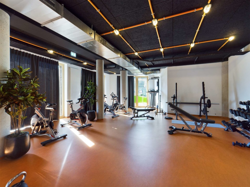 Möbliertes all-in WG-Zimmer ideal für Studierende und Azubis | Shared Bude – Gummersbacher Straße 31b, 50679 Köln Deutz – Vorschaubild 9