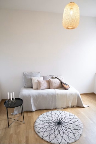 Anzeigenbild: WG Zimmer warm incl. Strom, Wlan, GEZ