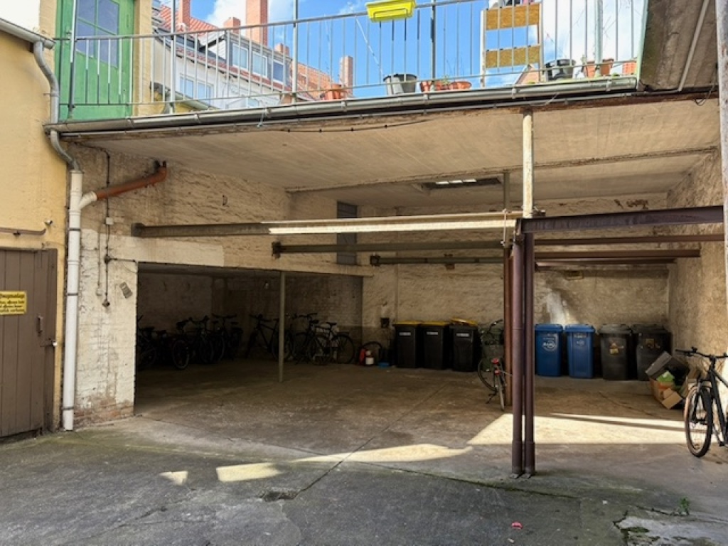 3 Zimmer Wohnung (67qm) in zentraler Lage, Küche, 2er oder 3er WG bevorzugt – Hinter dem Schilde 1, 31134 Hildesheim Stadtmitte – Vorschaubild 15