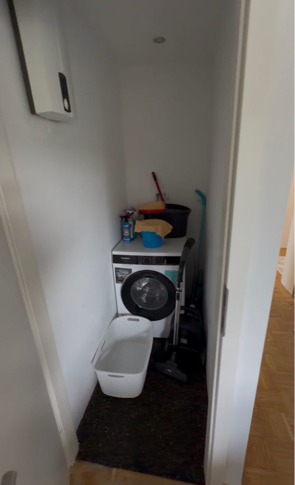 WG-Zimmer Speldorf Duisburger Straße 164 - Bild 14
