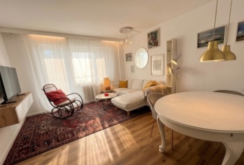 Anzeigenbild: Zentral gelegene charmante möblierte Wohnung in Klagenfurt - WG geeignet
