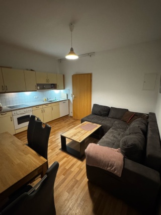 Anzeigenbild: Freie Zimmer in Zentraler WG