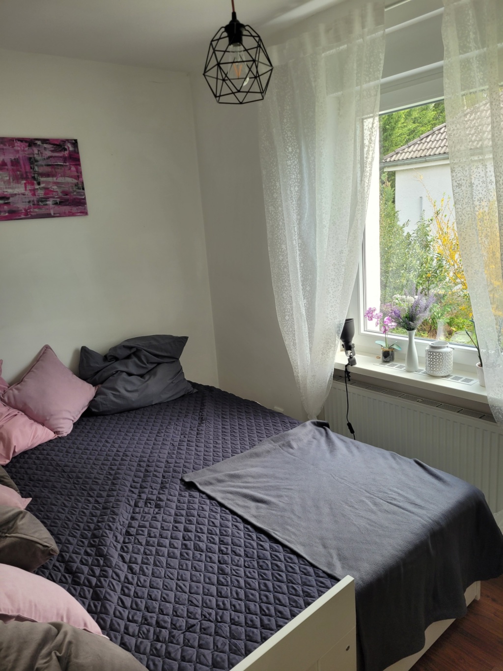 Apartamento Mariendorf Sulzbergweg - foto 4