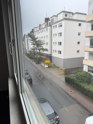 Imagen del anuncio: 1-Zimmer-Wohnung  in Frankfurt-Niederrad zu vermieten