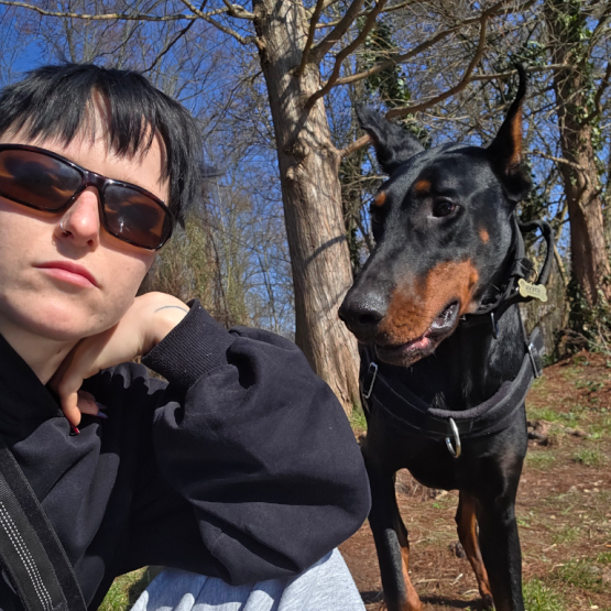 Profilbild