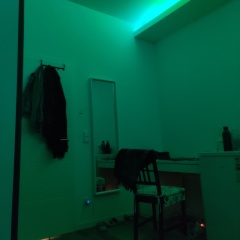 Anzeigenbild: 1 private room in a shared WG
