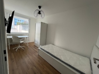 Anzeigenbild: Möblierte WG-Zimmer in Konstanz Fürstenberg