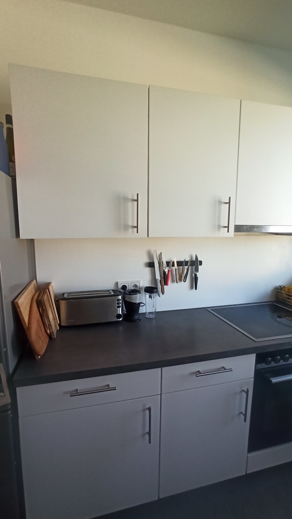 Wohnung Friedrichshain Weserstr. - Bild 5