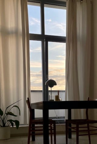 Anzeigenbild: Möblierte 2-Zimmer-Wohnung zur Zwischenmiete