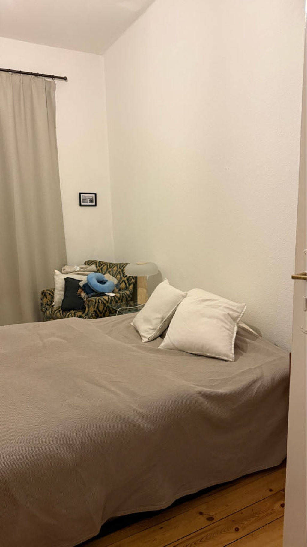 Wohnung Gesundbrunnen Eulerstr.  19 - Bild 3