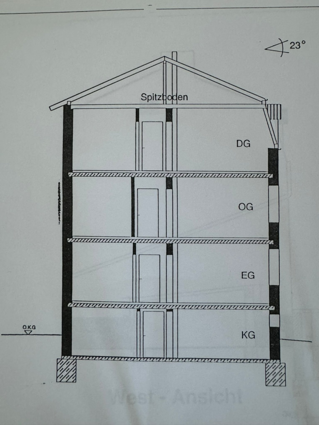 Energetisch optimierte 2-Zimmer-Wohnung mit Garage und Garten in bevorzugter und sicherer Lage – energieeffizient, ruhig, nachhaltig – An der Kurhessenhalle 20, 34134 Kassel Niederzwehren – Vorschaubild 9