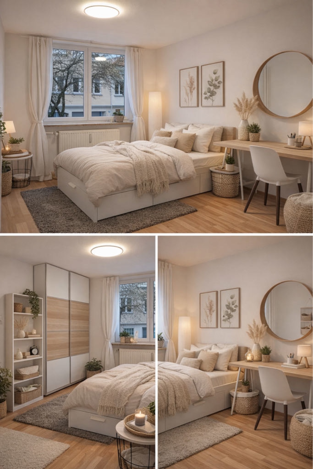 WG-Zimmer Milbertshofen-Am Hart Georgenschwaigstraße - Bild 1