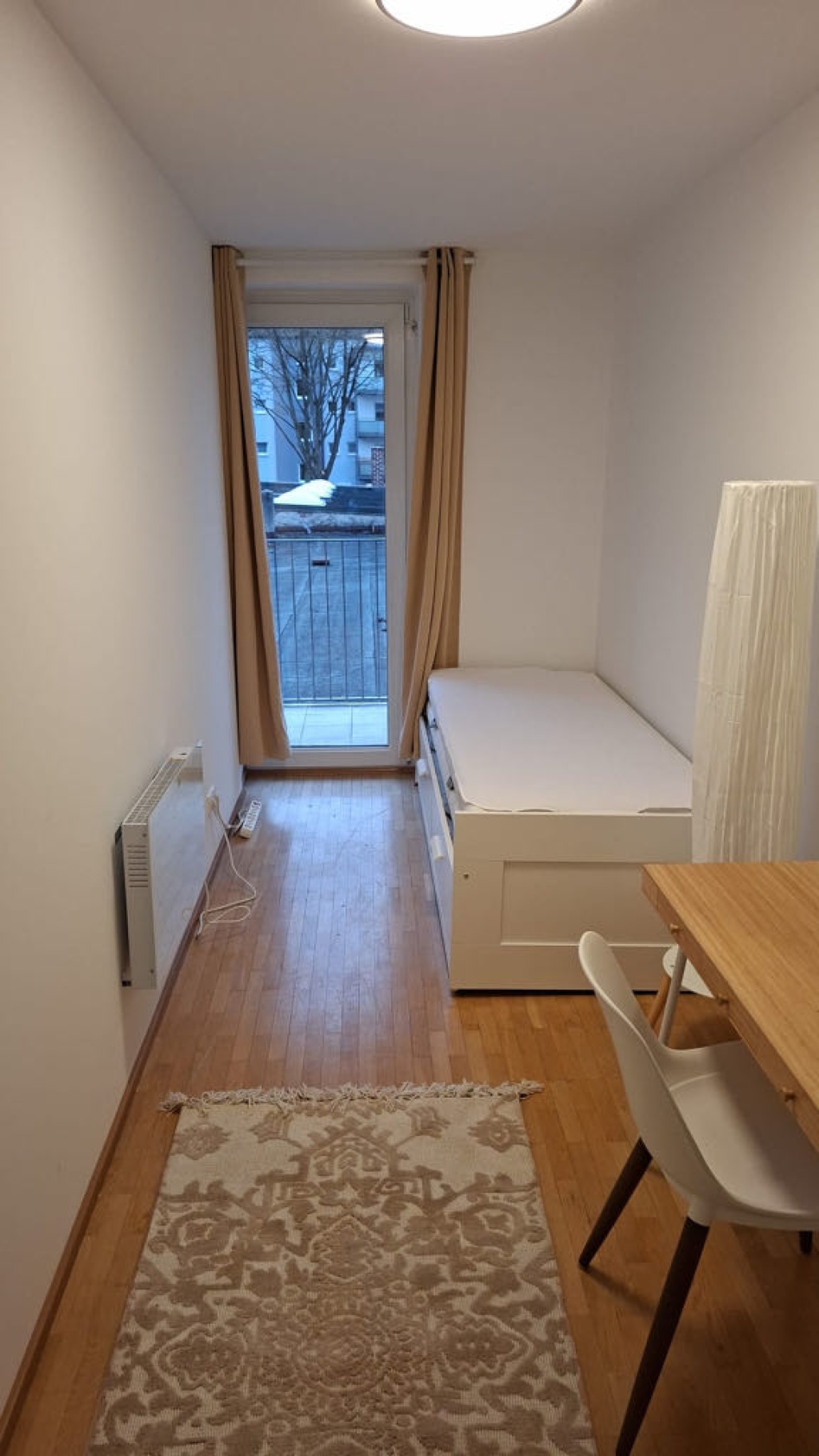 WG-Zimmer Milbertshofen-Am Hart Georgenschwaigstraße - Bild 4