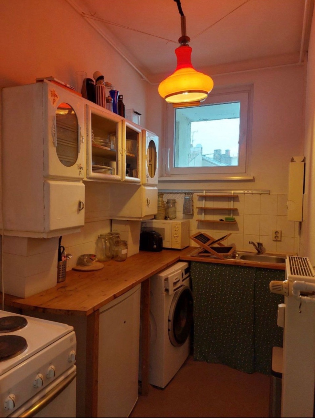 Sunny Apartment Berlin Kreuzberg 31th August- 11th of September 2026 – Reichenbergerstr. 000, 10999 Berlin Kreuzberg – Vorschaubild 6