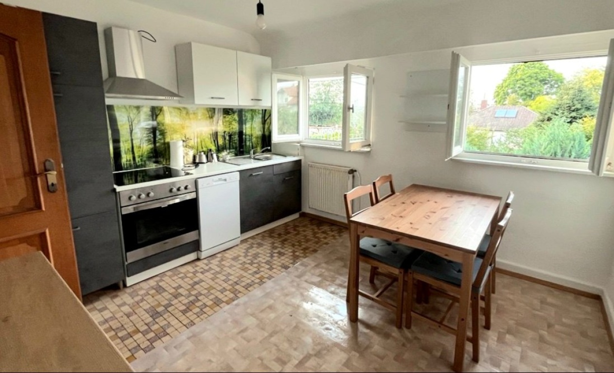 WG-Zimmer Käfersberg Siedlerstraße 20 - Bild 7