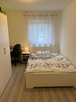 Anzeigenbild: Möbliertes Zimmer zu vermieten – 500 €