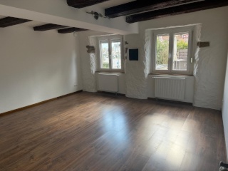 Anzeigenbild: Helle WG-Zimmer mit bester Anbindung