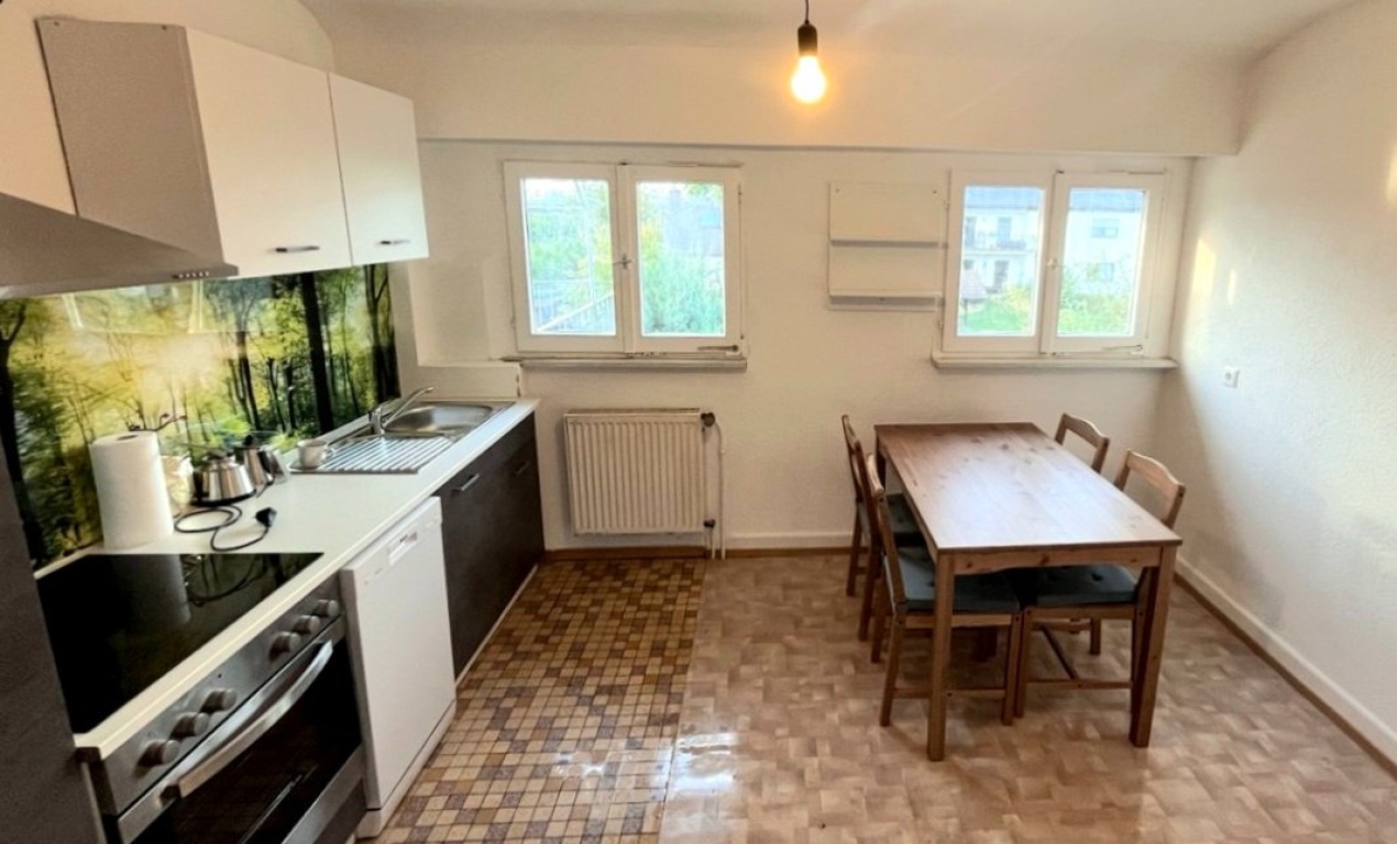 WG-Zimmer Käfersberg Siedlerstraße 20 - Bild 6