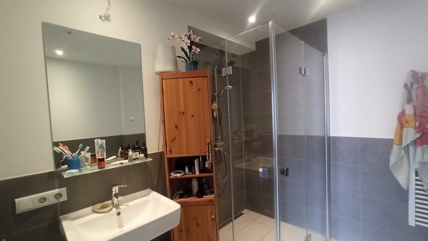 Wohnung Friedrichshain Weserstr. - Bild 15